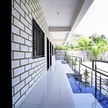 Hotel O Jvs Park Inn Ellora 외부 사진