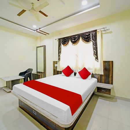 Hotel O Jvs Park Inn Ellora 외부 사진