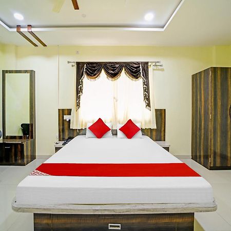 Hotel O Jvs Park Inn Ellora 외부 사진