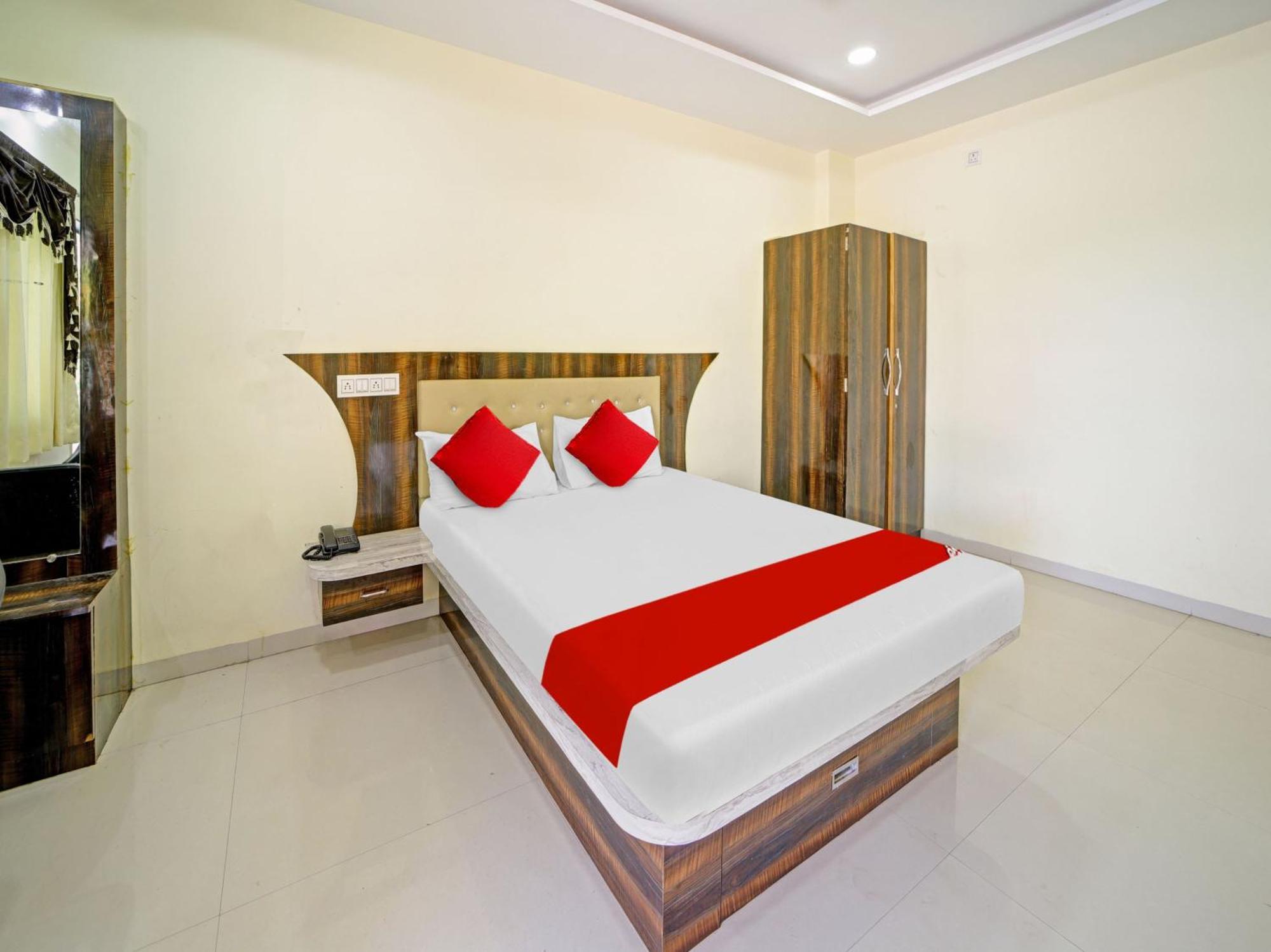 Hotel O Jvs Park Inn Ellora 외부 사진