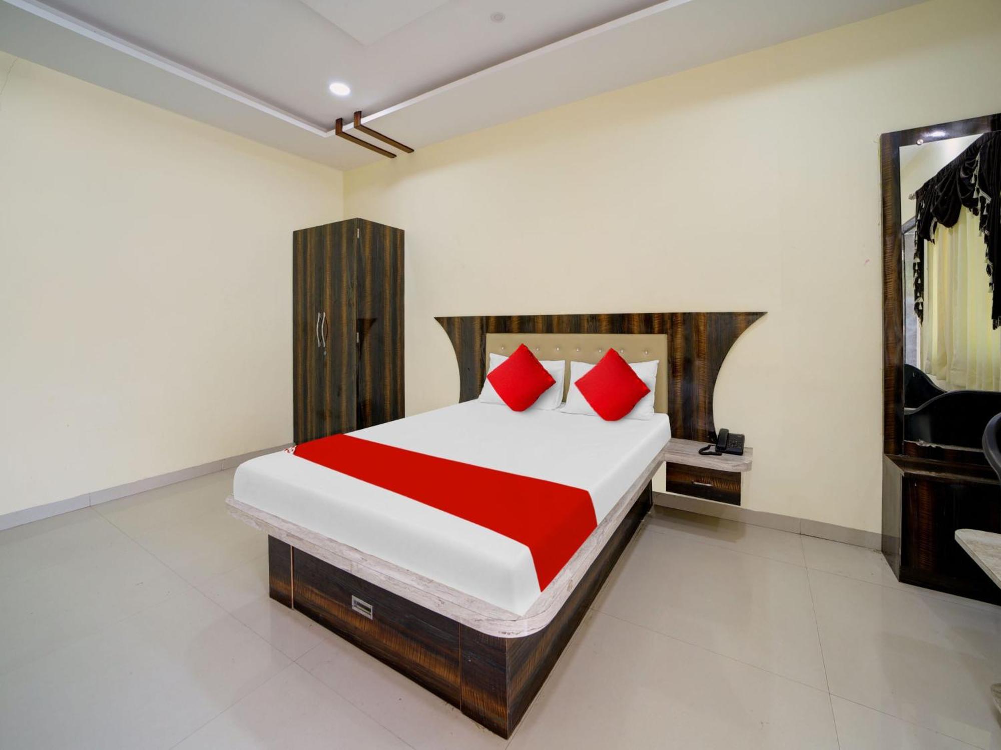 Hotel O Jvs Park Inn Ellora 외부 사진