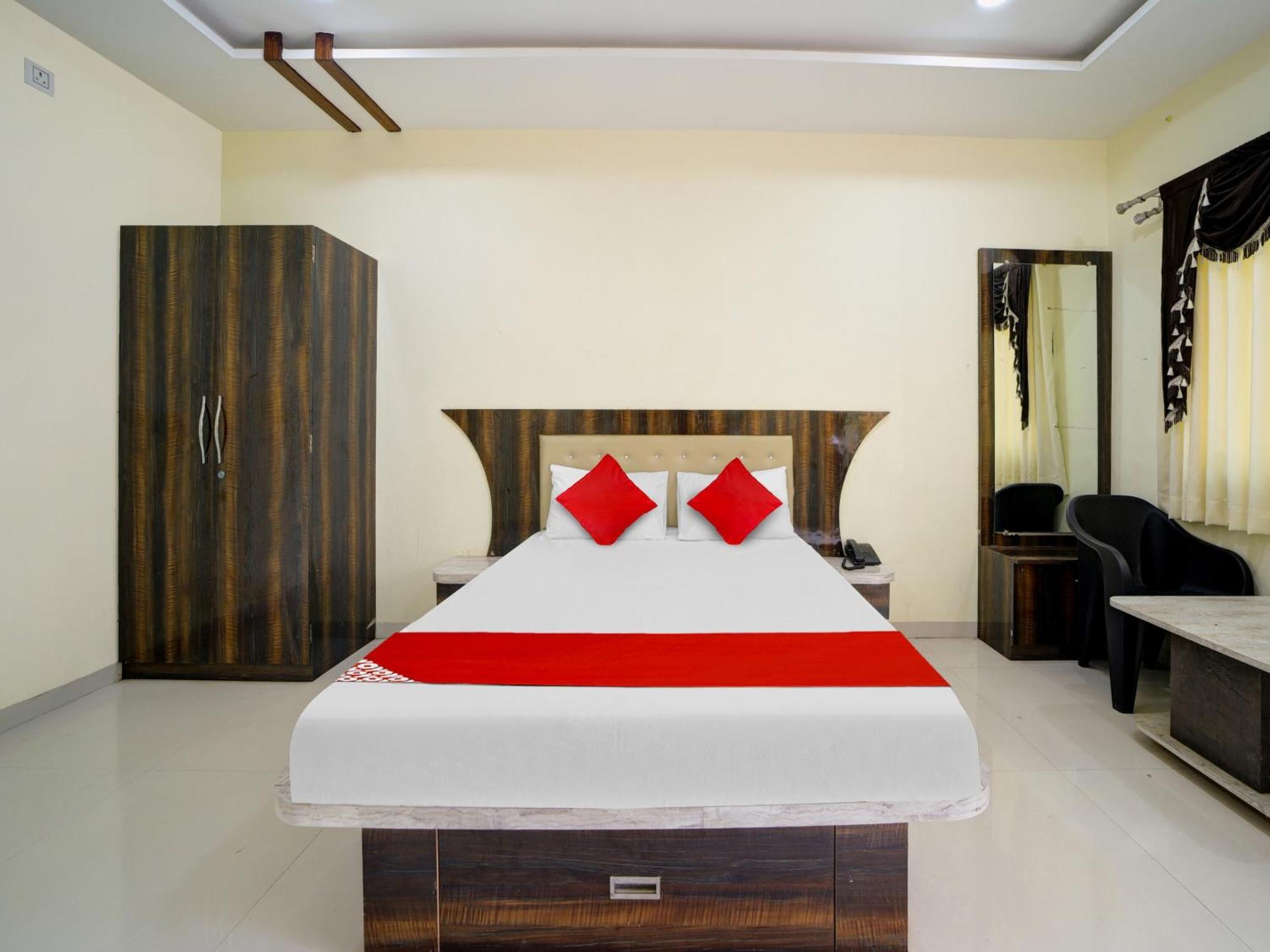 Hotel O Jvs Park Inn Ellora 외부 사진