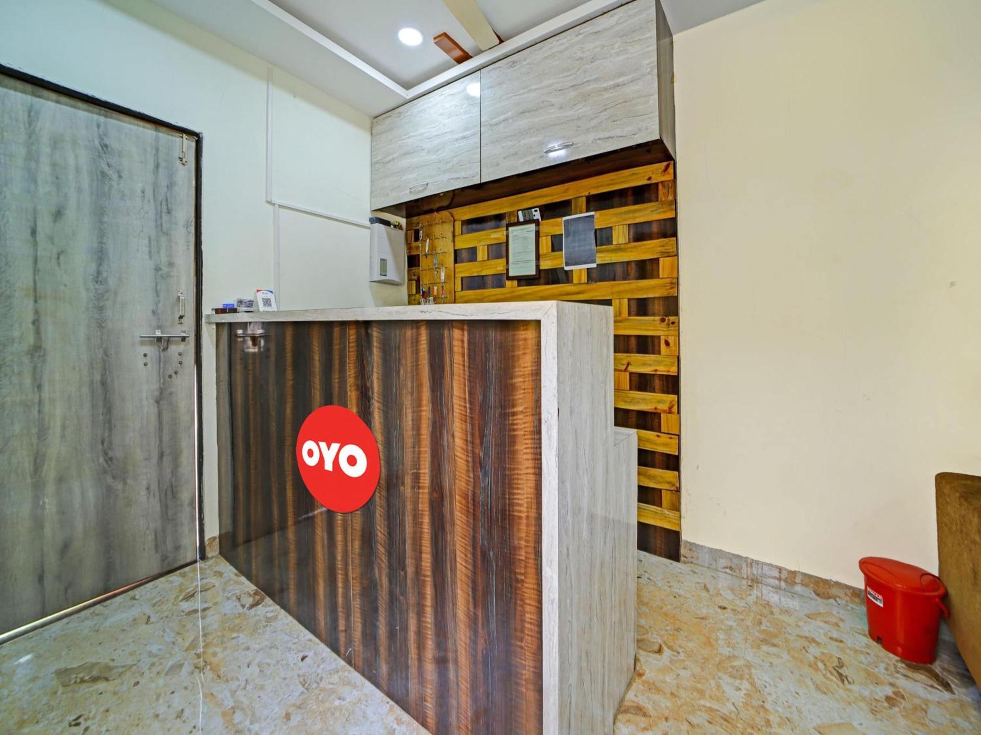Hotel O Jvs Park Inn Ellora 외부 사진