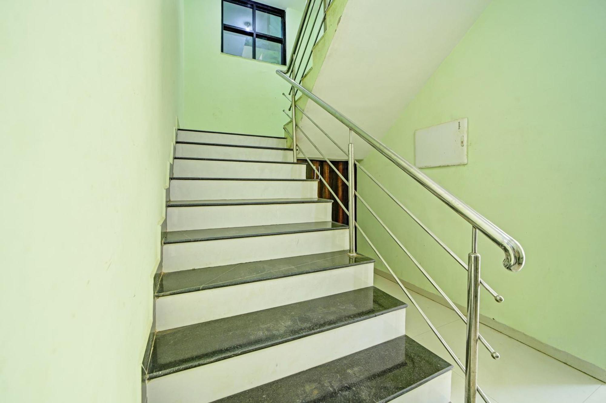 Hotel O Jvs Park Inn Ellora 외부 사진