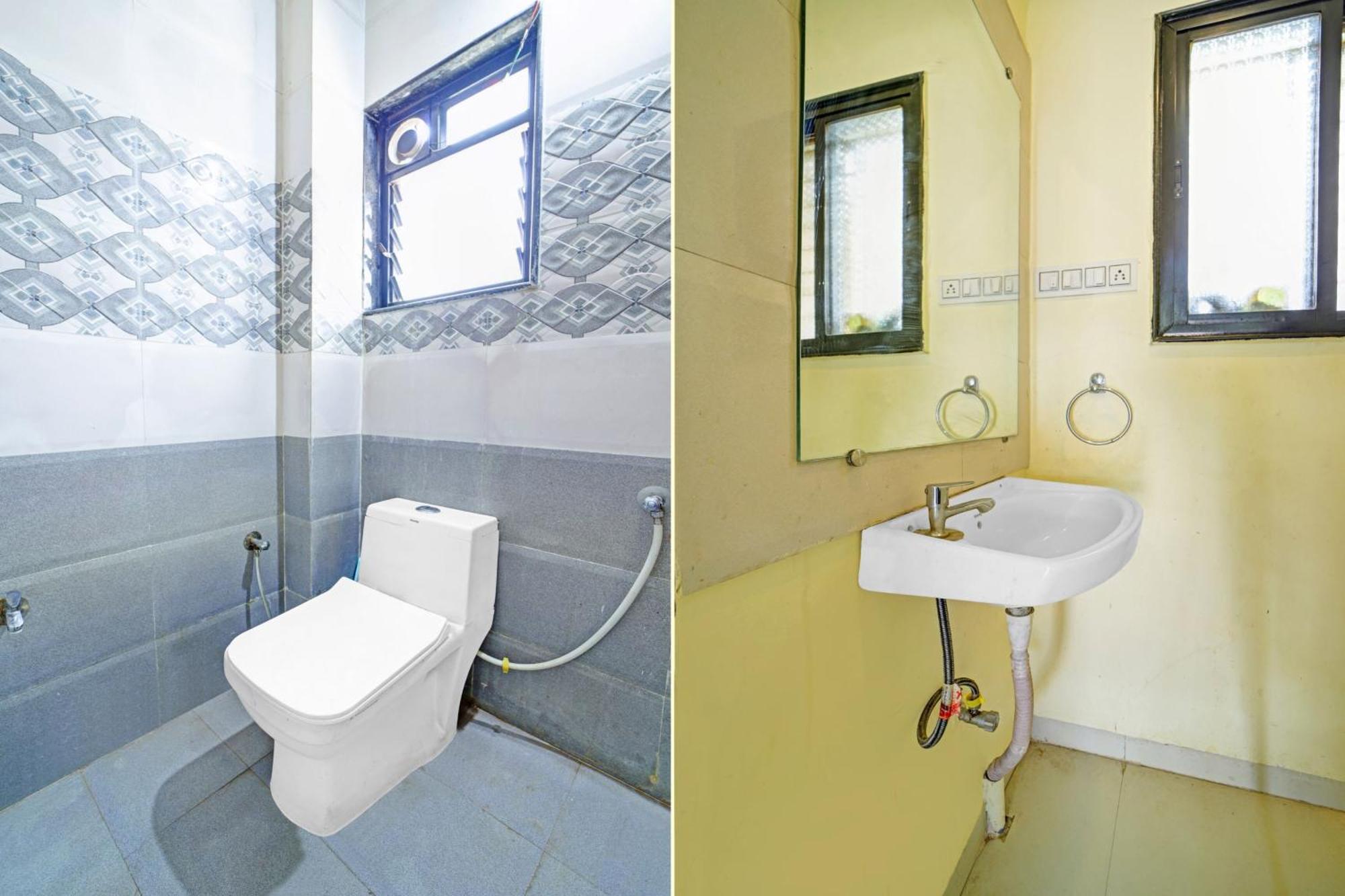 Hotel O Jvs Park Inn Ellora 외부 사진