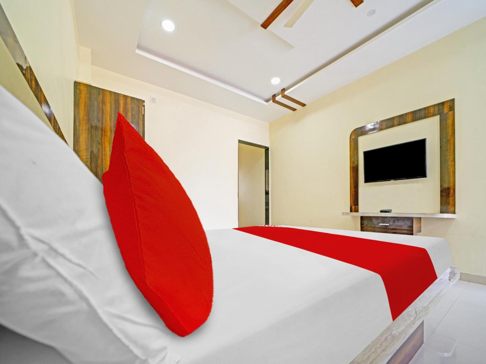 Hotel O Jvs Park Inn Ellora 외부 사진