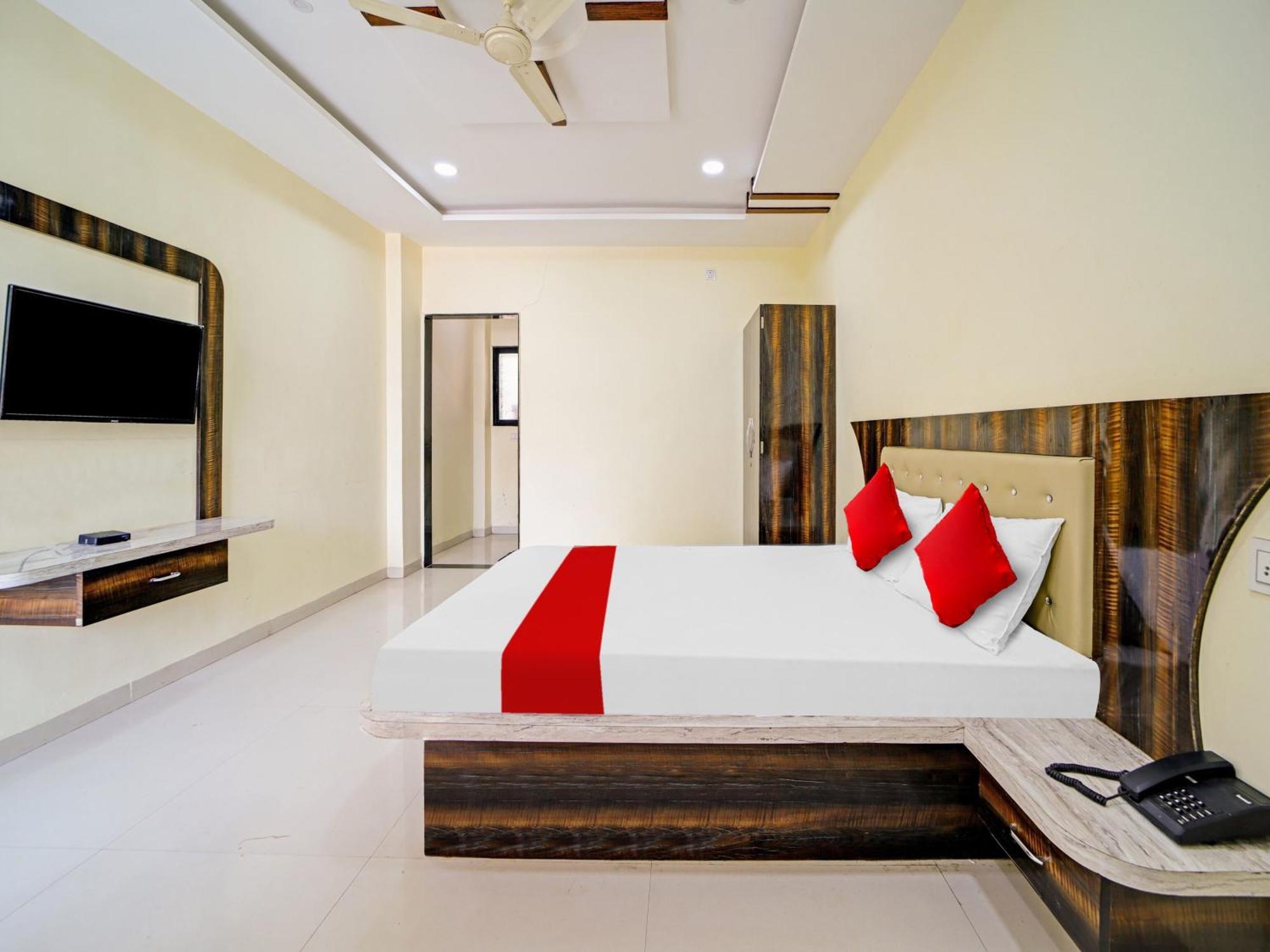 Hotel O Jvs Park Inn Ellora 외부 사진