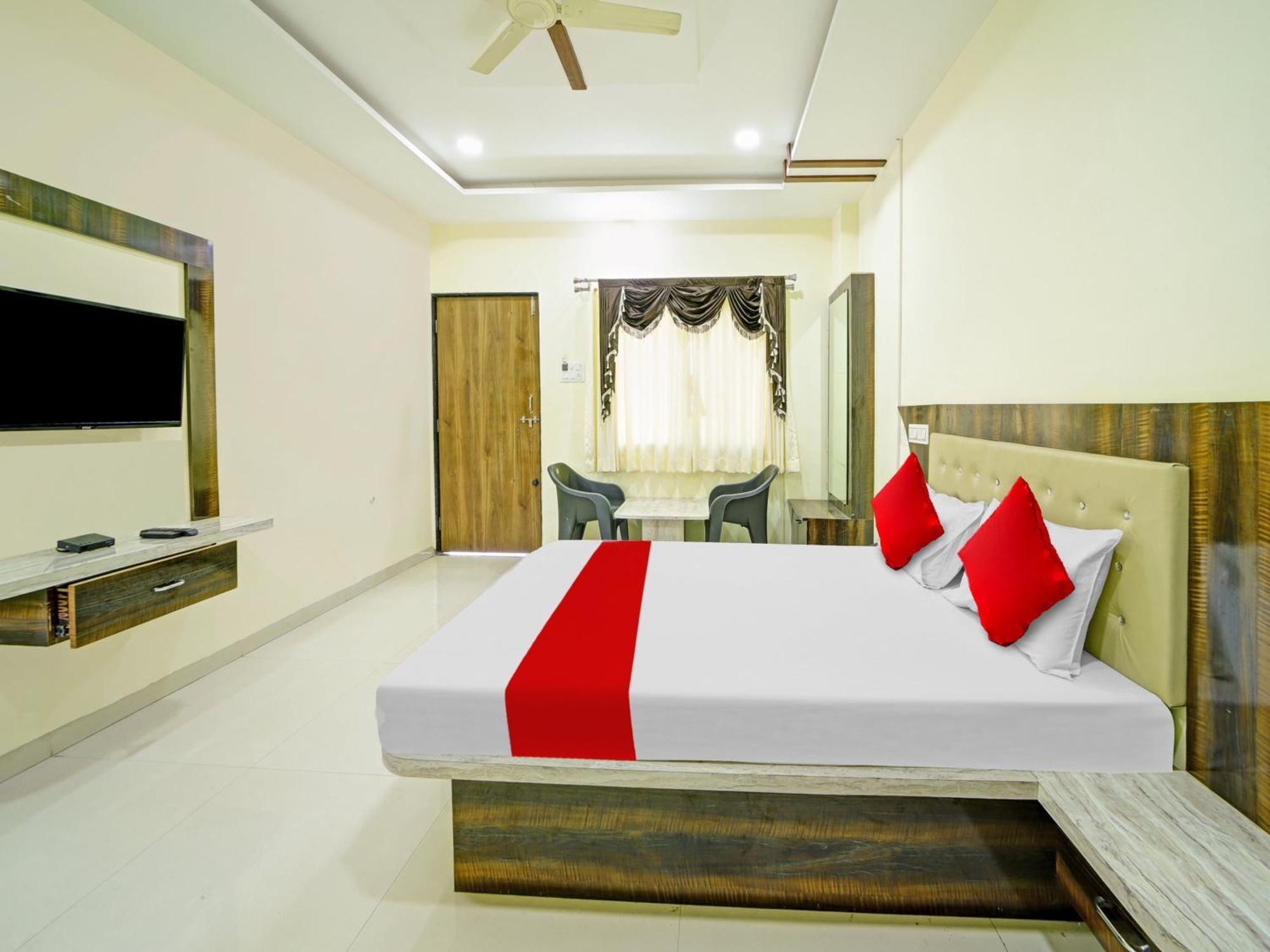 Hotel O Jvs Park Inn Ellora 외부 사진