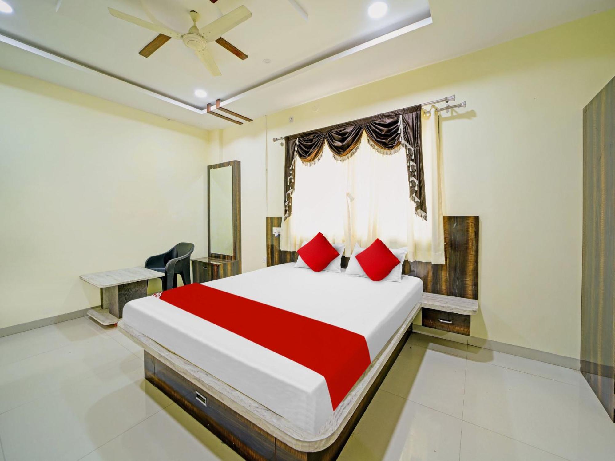 Hotel O Jvs Park Inn Ellora 외부 사진