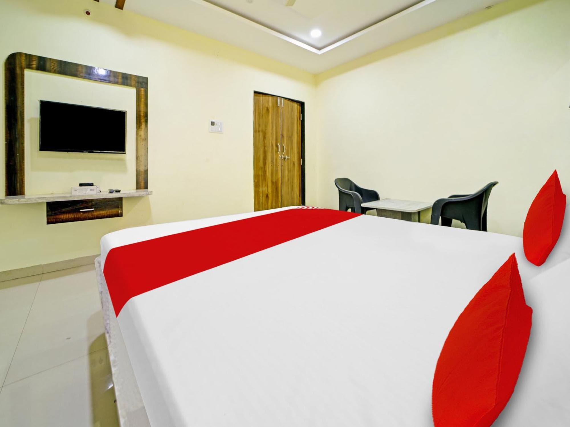 Hotel O Jvs Park Inn Ellora 외부 사진