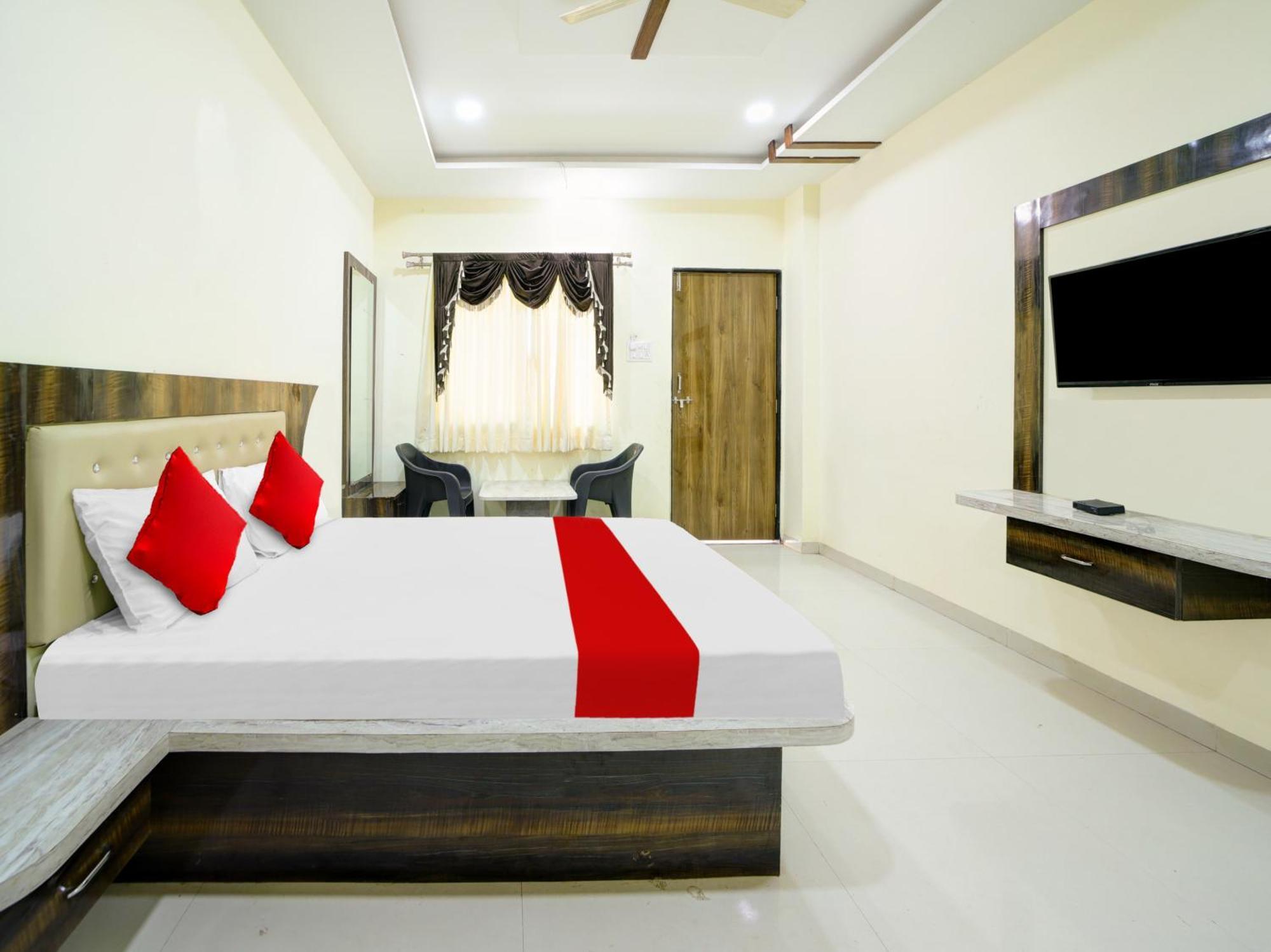 Hotel O Jvs Park Inn Ellora 외부 사진