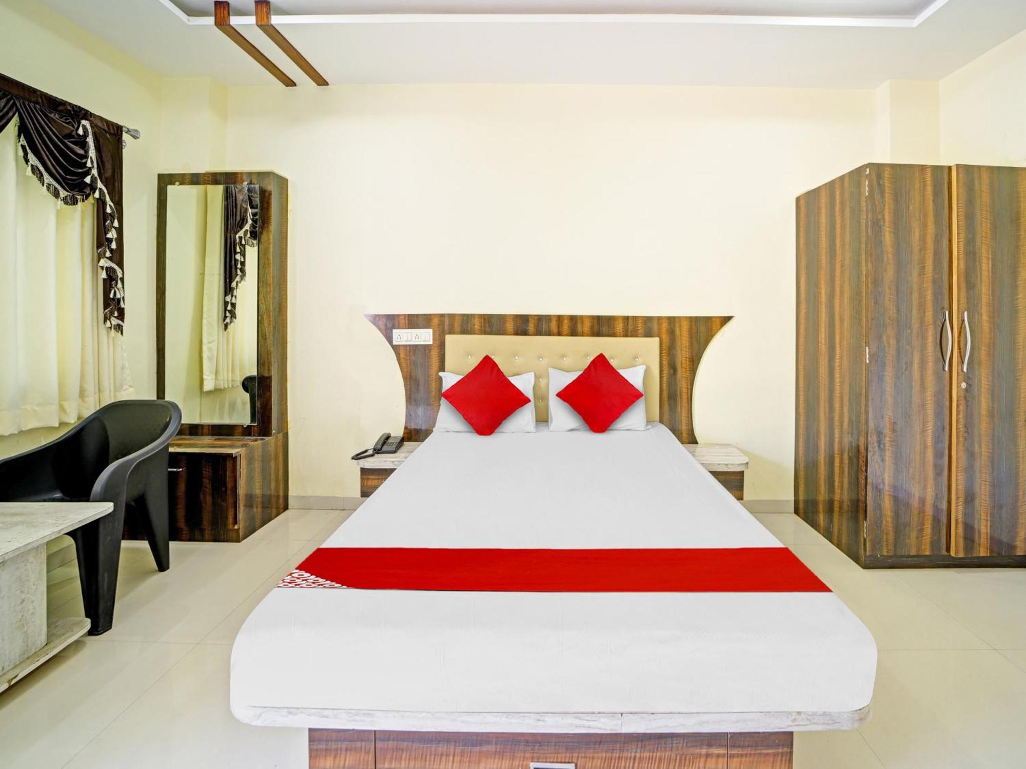 Hotel O Jvs Park Inn Ellora 외부 사진