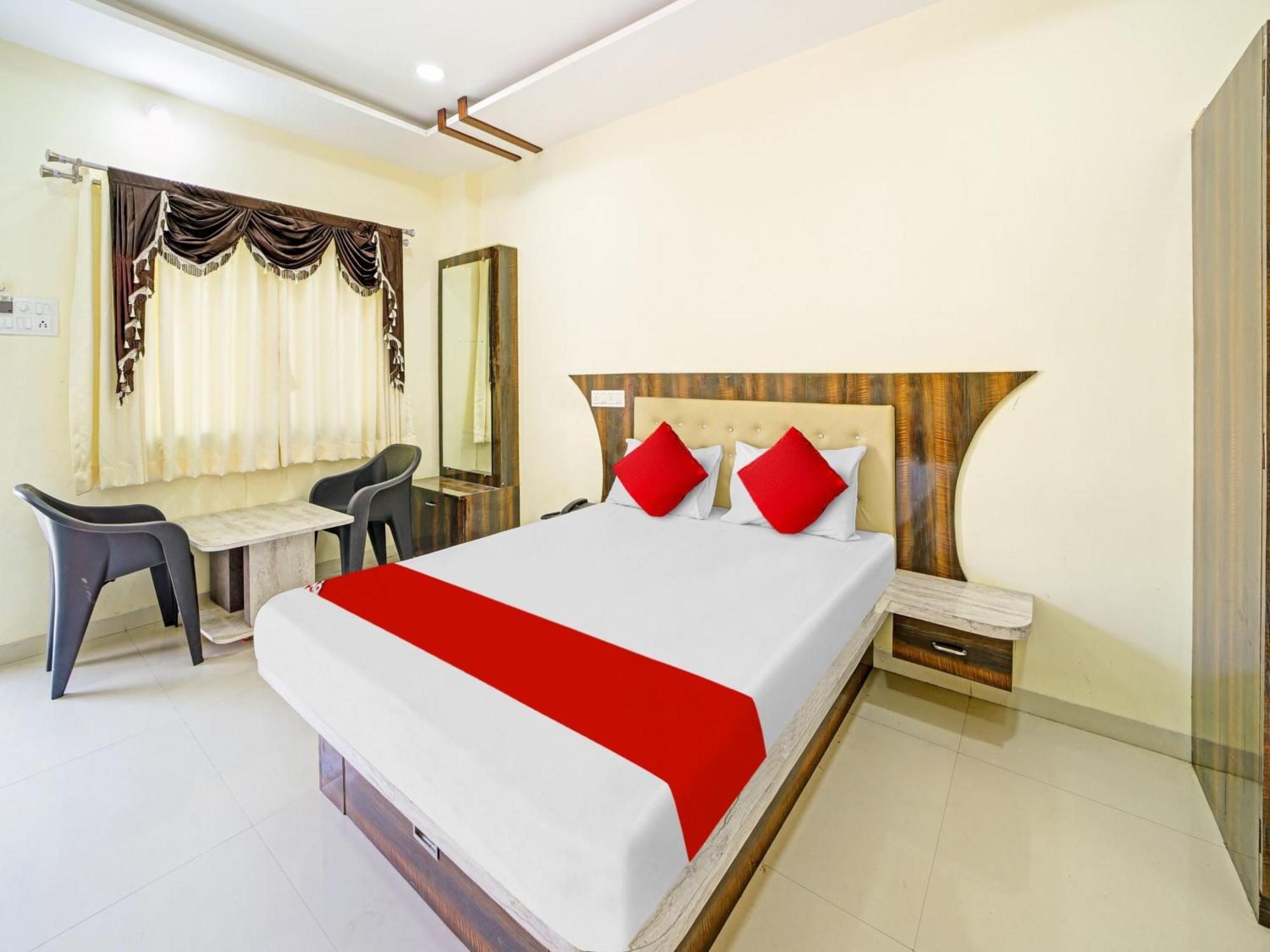 Hotel O Jvs Park Inn Ellora 외부 사진